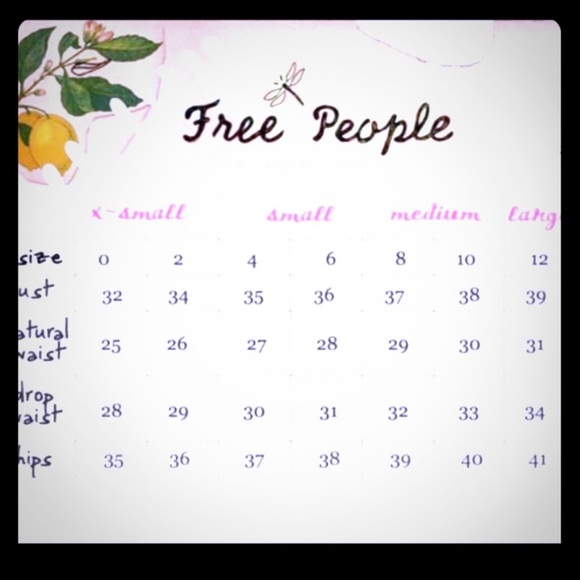 NWT Free People Catching Feelings Brown Midi Skirt - Picture 7 of 7